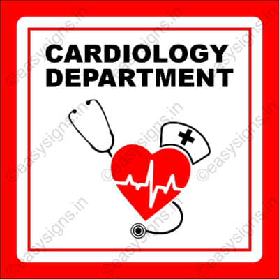 Cardiology Department