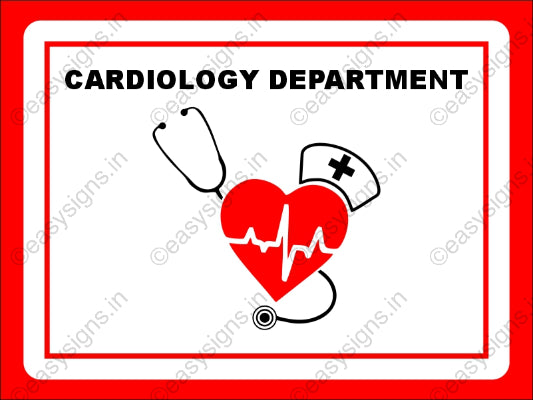 Cardiology Department
