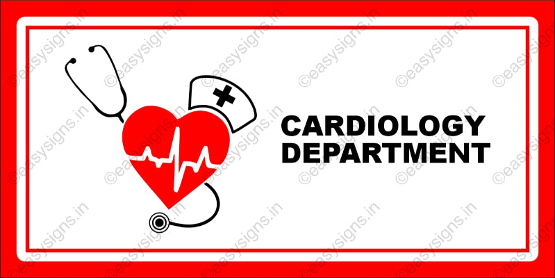 Cardiology Department