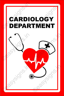 Cardiology Department