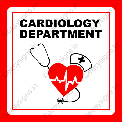 Cardiology Department