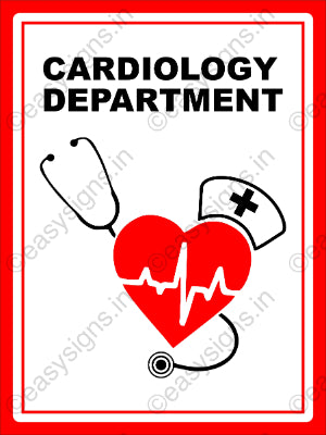 Cardiology Department