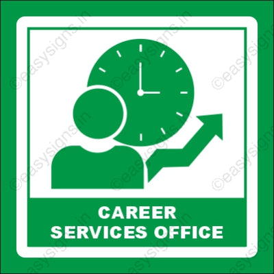 Career Services Office