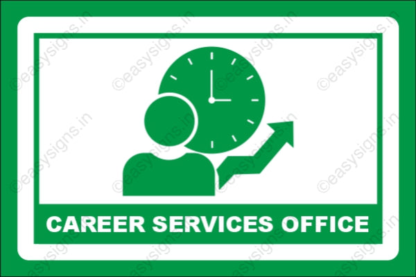 Career Services Office