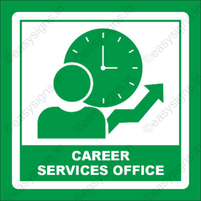 Career Services Office