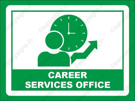 Career Services Office