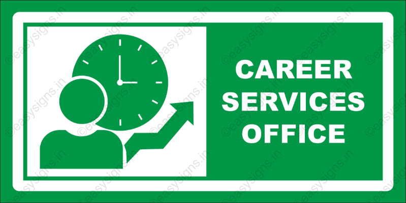 Career Services Office
