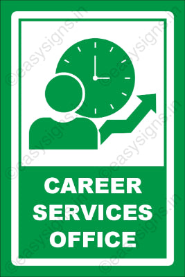 Career Services Office