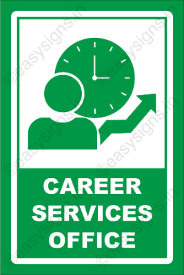 Career Services Office