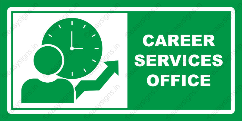 Career Services Office