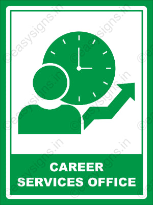 Career Services Office