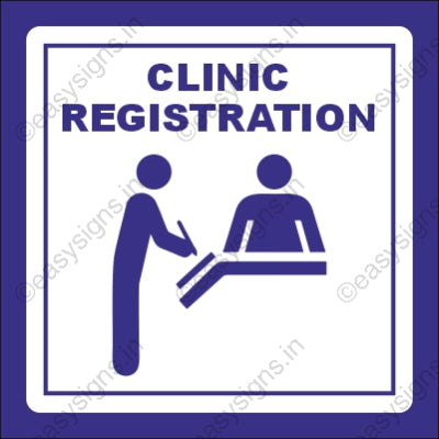 Clinic Registration