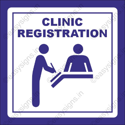 Clinic Registration