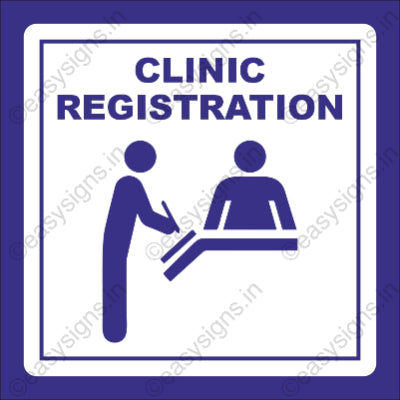 Clinic Registration