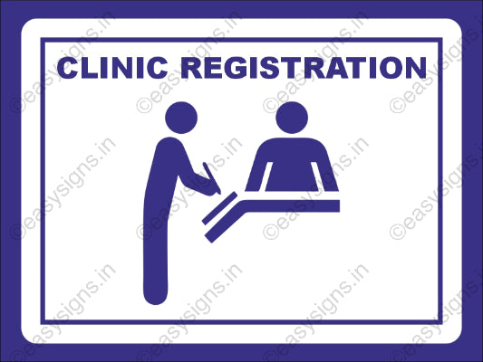 Clinic Registration