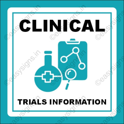 Clinical Trials Information