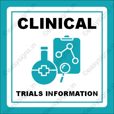 Clinical Trials Information