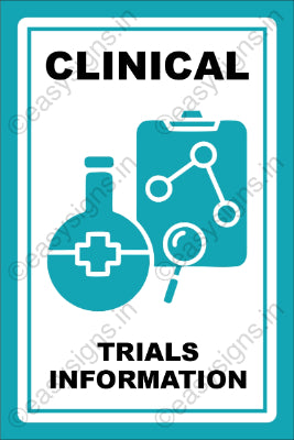 Clinical Trials Information