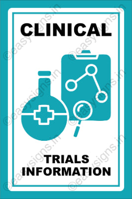 Clinical Trials Information