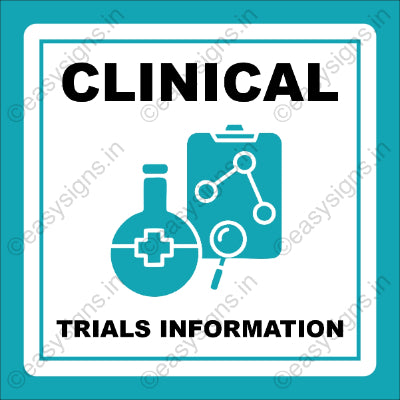 Clinical Trials Information