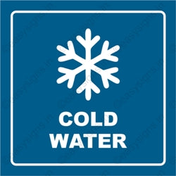 Cold Water