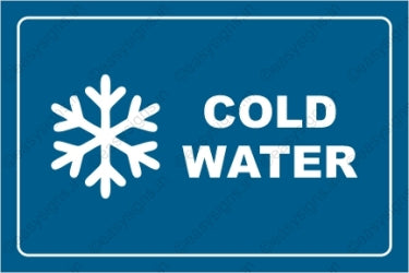 Cold Water