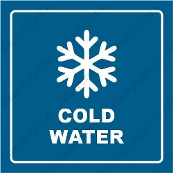Cold Water