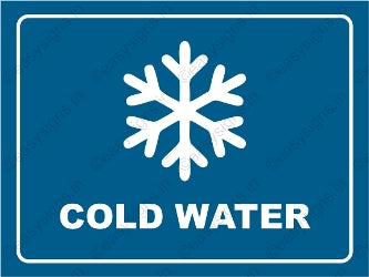 Cold Water