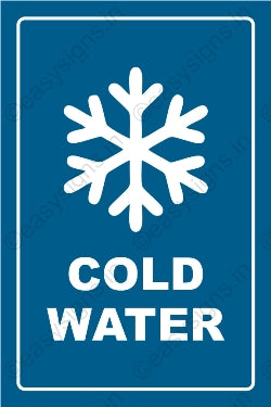 Cold Water
