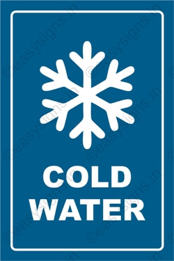 Cold Water