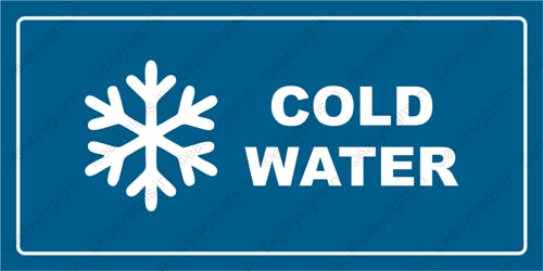 Cold Water
