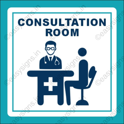 Consultation Room