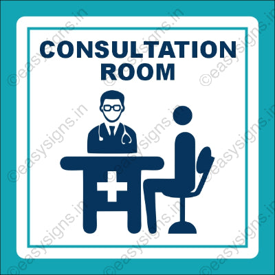 Consultation Room