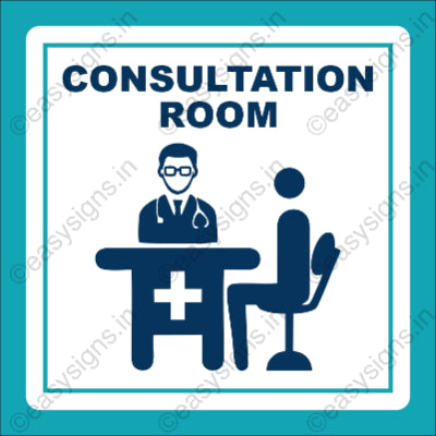 Consultation Room