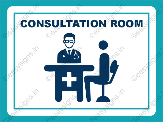 Consultation Room