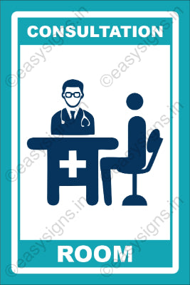 Consultation Room