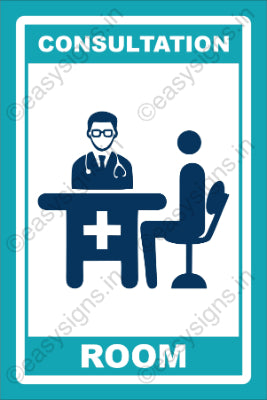 Consultation Room