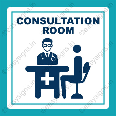 Consultation Room