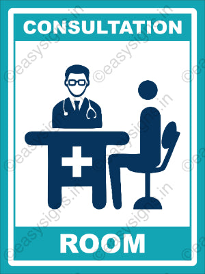 Consultation Room