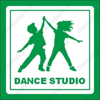 Dance Studio
