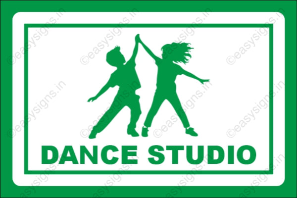 Dance Studio
