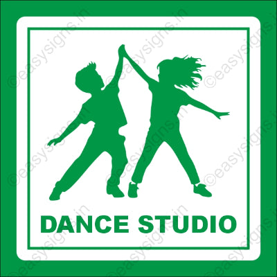 Dance Studio
