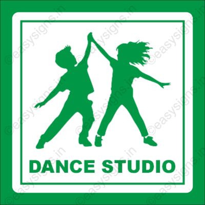 Dance Studio