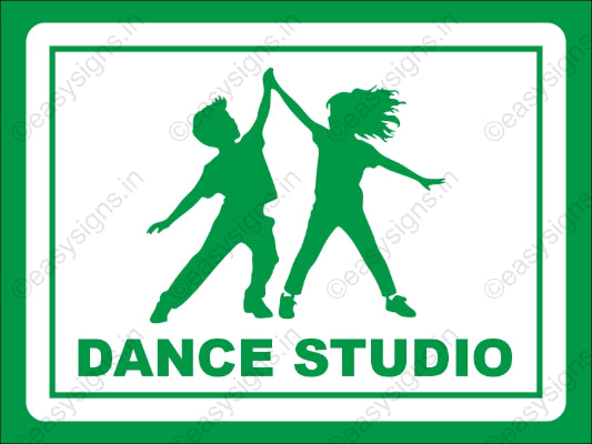 Dance Studio
