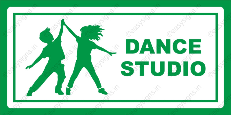 Dance Studio