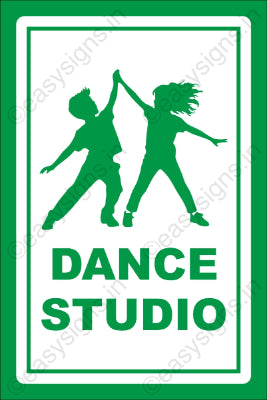 Dance Studio