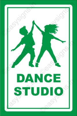 Dance Studio