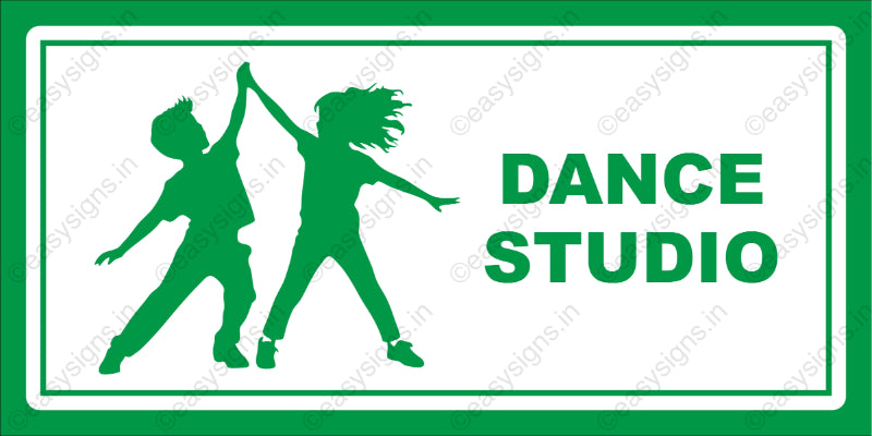 Dance Studio