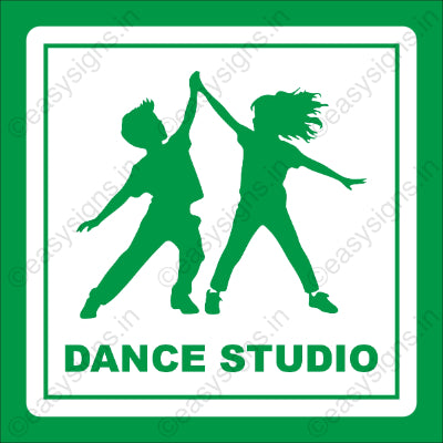 Dance Studio