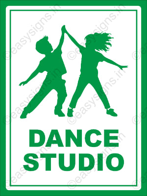 Dance Studio